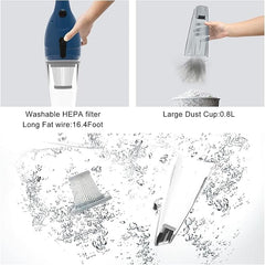 2 - in - 1 Vacuum Cleaner ( UAE Delivery Time: 1 - 3 Days ) - MS - uae2 - in - 1 Vacuum Cleaner ( UAE Delivery Time: 1 - 3 Days )