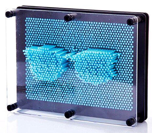 3D Pin Art ( UAE Delivery Time: 1 - 3 Days ) - MS - uae3D Pin Art ( UAE Delivery Time: 1 - 3 Days )