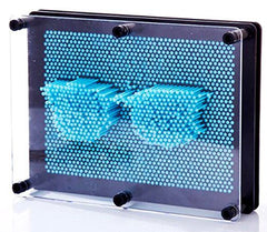 3D Pin Art ( UAE Delivery Time: 1 - 3 Days ) - MS - uae3D Pin Art ( UAE Delivery Time: 1 - 3 Days )