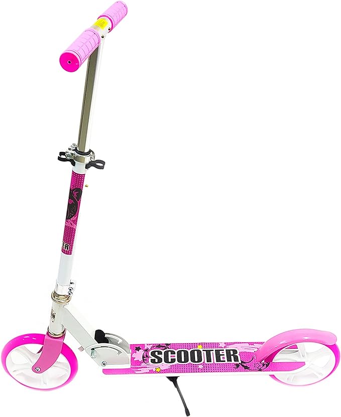Adjustable Urban Scooter ( UAE Delivery Time: 1 - 3 Days ) - MS - uaeAdjustable Urban Scooter ( UAE Delivery Time: 1 - 3 Days )