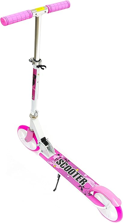 Adjustable Urban Scooter ( UAE Delivery Time: 1 - 3 Days ) - MS - uaeAdjustable Urban Scooter ( UAE Delivery Time: 1 - 3 Days )