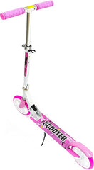 Adjustable Urban Scooter ( UAE Delivery Time: 1 - 3 Days ) - MS - uaeAdjustable Urban Scooter ( UAE Delivery Time: 1 - 3 Days )
