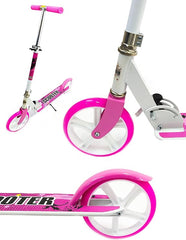 Adjustable Urban Scooter ( UAE Delivery Time: 1 - 3 Days ) - MS - uaeAdjustable Urban Scooter ( UAE Delivery Time: 1 - 3 Days )