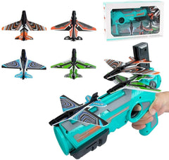 Air Plane Toy Gun ( UAE Delivery Time: 1 - 3 Days ) - MS - uaeAir Plane Toy Gun ( UAE Delivery Time: 1 - 3 Days )