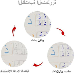 Arabic Magic Book ( UAE Delivery Time: 1 - 3 Days ) - MS - uaeArabic Magic Book ( UAE Delivery Time: 1 - 3 Days )