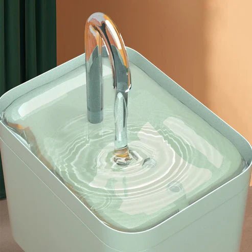 Automatic 1.5L Cat Water Fountain & Dispenser ( UAE Delivery Time: 1 - 3 Days ) - MS - uaeAutomatic 1.5L Cat Water Fountain & Dispenser ( UAE Delivery Time: 1 - 3 Days )