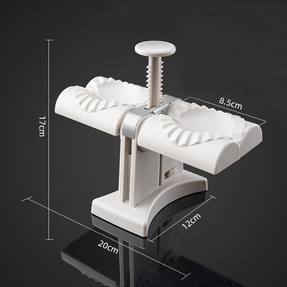 Automatic Dumpling Machine ( UAE Delivery Time: 1 - 3 Days ) - MS - uaeAutomatic Dumpling Machine ( UAE Delivery Time: 1 - 3 Days )
