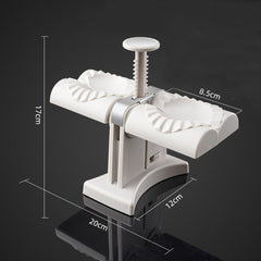 Automatic Dumpling Machine ( UAE Delivery Time: 1 - 3 Days ) - MS - uaeAutomatic Dumpling Machine ( UAE Delivery Time: 1 - 3 Days )