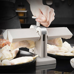 Automatic Dumpling Machine ( UAE Delivery Time: 1 - 3 Days ) - MS - uaeAutomatic Dumpling Machine ( UAE Delivery Time: 1 - 3 Days )
