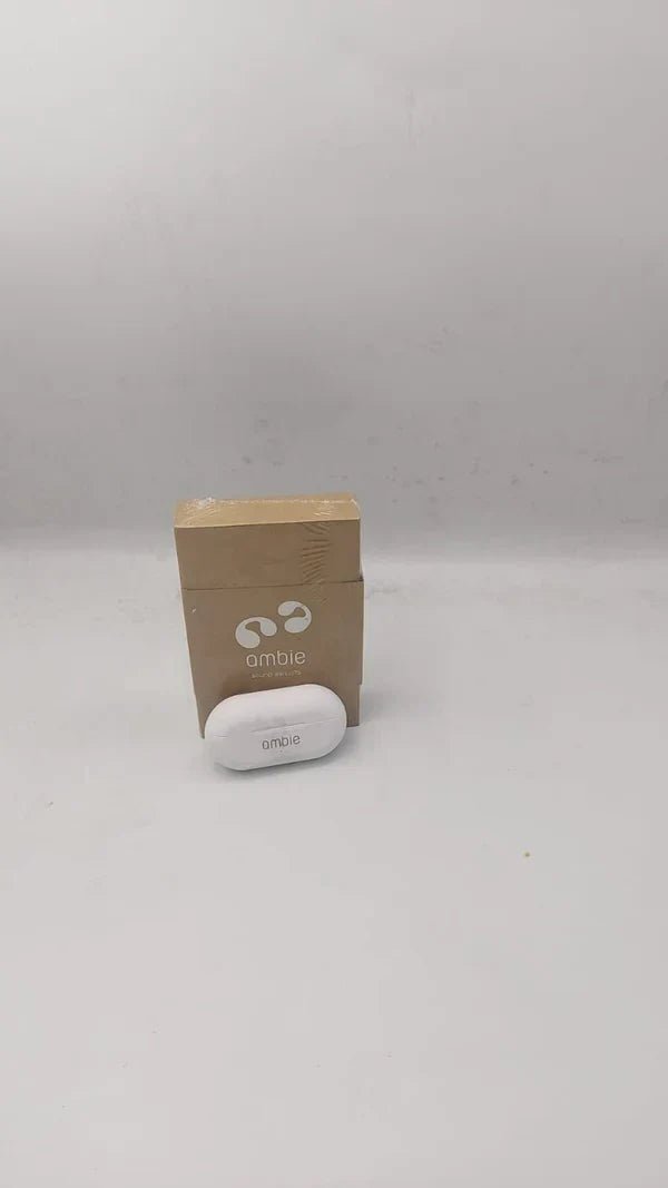 Bone Conduction Headphones ( UAE Delivery Time: 1 - 3 Days ) - MS - uaeBone Conduction Headphones ( UAE Delivery Time: 1 - 3 Days )