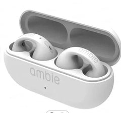Bone Conduction Headphones ( UAE Delivery Time: 1 - 3 Days ) - MS - uaeBone Conduction Headphones ( UAE Delivery Time: 1 - 3 Days )