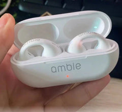 Bone Conduction Headphones ( UAE Delivery Time: 1 - 3 Days ) - MS - uaeBone Conduction Headphones ( UAE Delivery Time: 1 - 3 Days )
