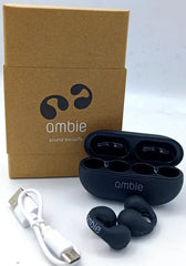 Bone Conduction Headphones ( UAE Delivery Time: 1 - 3 Days ) - MS - uaeBone Conduction Headphones ( UAE Delivery Time: 1 - 3 Days )