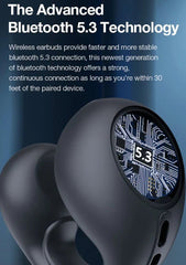 Bone Conduction Headphones ( UAE Delivery Time: 1 - 3 Days ) - MS - uaeBone Conduction Headphones ( UAE Delivery Time: 1 - 3 Days )