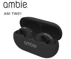 Bone Conduction Headphones ( UAE Delivery Time: 1 - 3 Days ) - MS - uaeBone Conduction Headphones ( UAE Delivery Time: 1 - 3 Days )