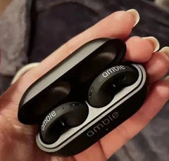 Bone Conduction Headphones ( UAE Delivery Time: 1 - 3 Days ) - MS - uaeBone Conduction Headphones ( UAE Delivery Time: 1 - 3 Days )
