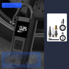 Car Air Portable Wireless Electric ( UAE Delivery Time: 1 - 3 Days ) - MS - uaeCar Air Portable Wireless Electric ( UAE Delivery Time: 1 - 3 Days )