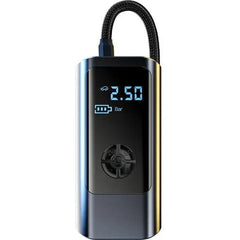 Car Air Portable Wireless Electric ( UAE Delivery Time: 1 - 3 Days ) - MS - uaeCar Air Portable Wireless Electric ( UAE Delivery Time: 1 - 3 Days )