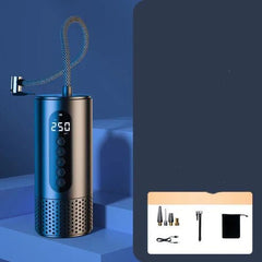 Car Air Portable Wireless Electric ( UAE Delivery Time: 1 - 3 Days ) - MS - uaeCar Air Portable Wireless Electric ( UAE Delivery Time: 1 - 3 Days )