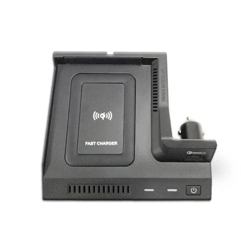 Car Wireless Charging Board Car Charger ( UAE Delivery Time: 1 - 3 Days ) - MS - uaeCar Wireless Charging Board Car Charger ( UAE Delivery Time: 1 - 3 Days )