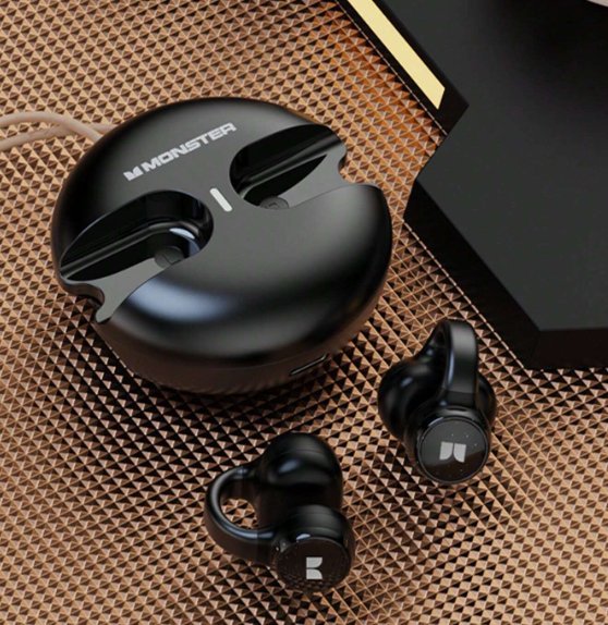 Clear Tide EarPods ( UAE Delivery Time: 1 - 3 Days ) - MS - uaeClear Tide EarPods ( UAE Delivery Time: 1 - 3 Days )