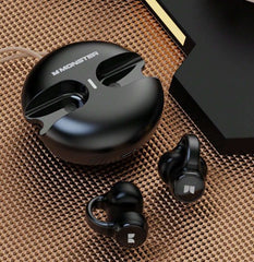 Clear Tide EarPods ( UAE Delivery Time: 1 - 3 Days ) - MS - uaeClear Tide EarPods ( UAE Delivery Time: 1 - 3 Days )