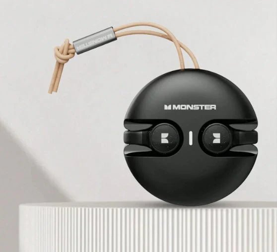 Clear Tide EarPods ( UAE Delivery Time: 1 - 3 Days ) - MS - uaeClear Tide EarPods ( UAE Delivery Time: 1 - 3 Days )