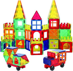 Color Magnetic Tiles ( UAE Delivery Time: 1 - 3 Days ) - MS - uaeColor Magnetic Tiles ( UAE Delivery Time: 1 - 3 Days )