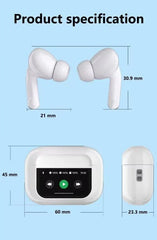 Customize Picture Earbuds (Z90 Pro) ( UAE Delivery Time: 1 - 3 Days ) - MS - uaeCustomize Picture Earbuds (Z90 Pro) ( UAE Delivery Time: 1 - 3 Days )
