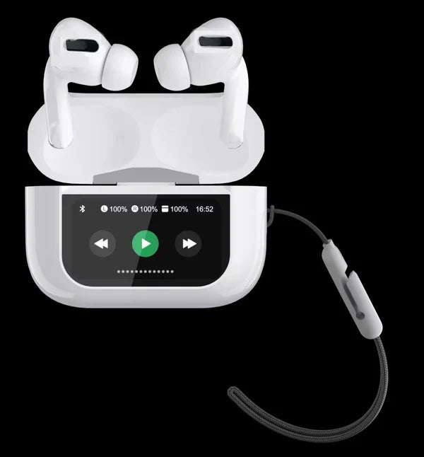 Customize Picture Earbuds (Z90 Pro) ( UAE Delivery Time: 1 - 3 Days ) - MS - uaeCustomize Picture Earbuds (Z90 Pro) ( UAE Delivery Time: 1 - 3 Days )