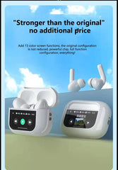 Customize Picture Earbuds (Z90 Pro) ( UAE Delivery Time: 1 - 3 Days ) - MS - uaeCustomize Picture Earbuds (Z90 Pro) ( UAE Delivery Time: 1 - 3 Days )
