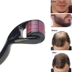 Derma Roller System ( UAE Delivery Time: 1 - 3 Days ) - MS - uaeDerma Roller System ( UAE Delivery Time: 1 - 3 Days )