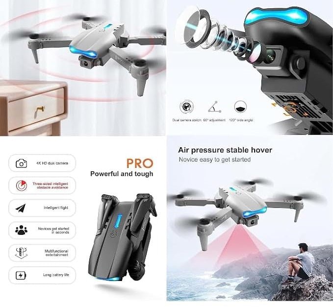 E99 Drone Camera (Eid Sale) NOW LIVE - MS - uaeE99 Drone Camera (Eid Sale) NOW LIVE