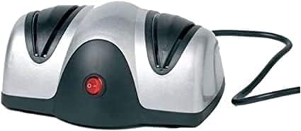 Electric Knife Sharpener ( UAE Delivery Time: 1 - 3 Days ) - MS - uaeElectric Knife Sharpener ( UAE Delivery Time: 1 - 3 Days )