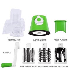 Electric Knife Sharpener ( UAE Delivery Time: 1 - 3 Days ) - MS - uaeElectric Knife Sharpener ( UAE Delivery Time: 1 - 3 Days )