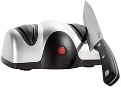 Electric Knife Sharpener ( UAE Delivery Time: 1 - 3 Days ) - MS - uaeElectric Knife Sharpener ( UAE Delivery Time: 1 - 3 Days )
