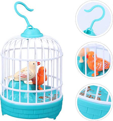 Electric Talking & Singing Birds ( UAE Delivery Time: 1 - 3 Days ) - MS - uaeElectric Talking & Singing Birds ( UAE Delivery Time: 1 - 3 Days )