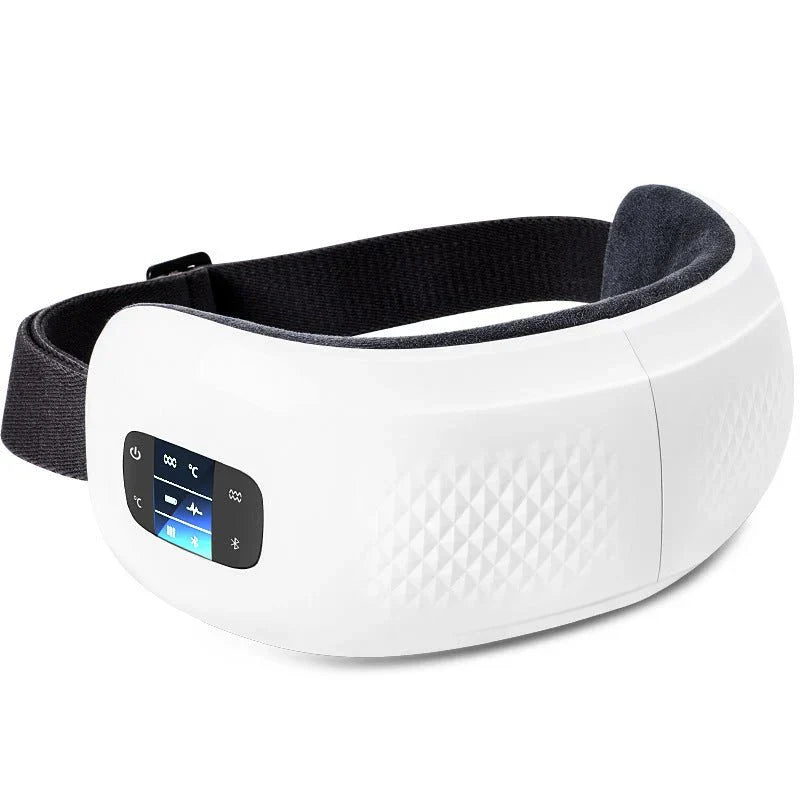 Eye Massager Rechargeable Airbag Massager ( UAE Delivery Time: 1 - 3 Days ) - MS - uaeEye Massager Rechargeable Airbag Massager ( UAE Delivery Time: 1 - 3 Days )