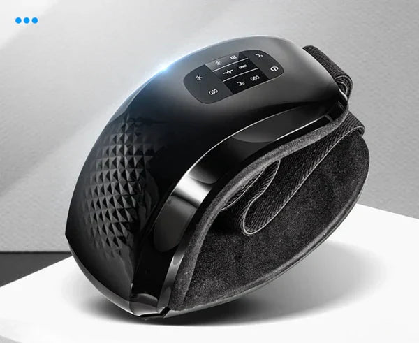 Eye Massager Rechargeable Airbag Massager ( UAE Delivery Time: 1 - 3 Days ) - MS - uaeEye Massager Rechargeable Airbag Massager ( UAE Delivery Time: 1 - 3 Days )