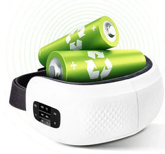 Eye Massager Rechargeable Airbag Massager ( UAE Delivery Time: 1 - 3 Days ) - MS - uaeEye Massager Rechargeable Airbag Massager ( UAE Delivery Time: 1 - 3 Days )