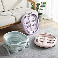 Foot Soaking Tub ( UAE Delivery Time: 1 - 3 Days ) - MS - uaeFoot Soaking Tub ( UAE Delivery Time: 1 - 3 Days )