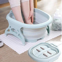 Foot Soaking Tub ( UAE Delivery Time: 1 - 3 Days ) - MS - uaeFoot Soaking Tub ( UAE Delivery Time: 1 - 3 Days )
