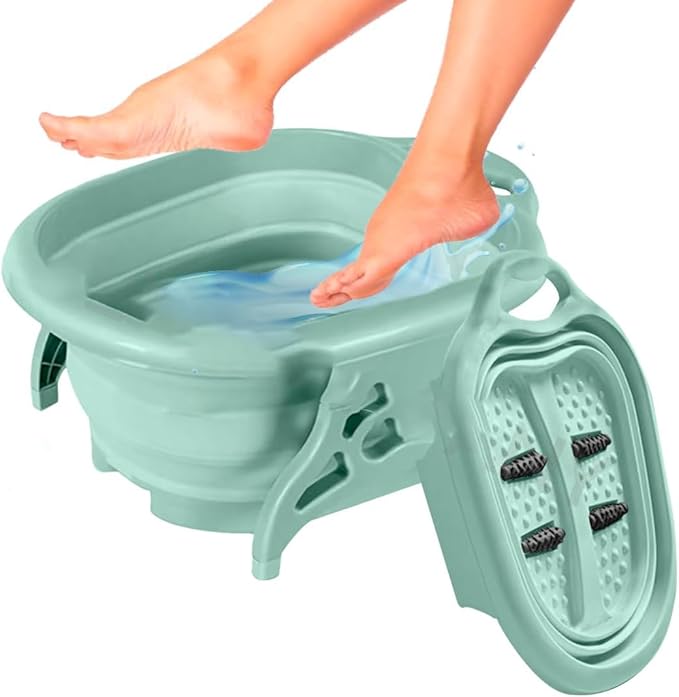 Foot Soaking Tub ( UAE Delivery Time: 1 - 3 Days ) - MS - uaeFoot Soaking Tub ( UAE Delivery Time: 1 - 3 Days )