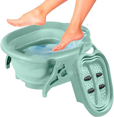Foot Soaking Tub ( UAE Delivery Time: 1 - 3 Days ) - MS - uaeFoot Soaking Tub ( UAE Delivery Time: 1 - 3 Days )