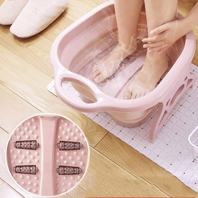Foot Soaking Tub ( UAE Delivery Time: 1 - 3 Days ) - MS - uaeFoot Soaking Tub ( UAE Delivery Time: 1 - 3 Days )