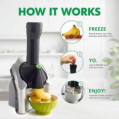 Healthy Dessert Maker ( UAE Delivery Time: 1 - 3 Days ) - MS - uaeHealthy Dessert Maker ( UAE Delivery Time: 1 - 3 Days )