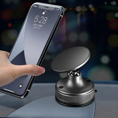 Hepu – Magnetic Phone Holder Strong Grip • 360° Rotate Free Delivery in UAE 📦 - MS - uaeHepu – Magnetic Phone Holder Strong Grip • 360° Rotate Free Delivery in UAE 📦