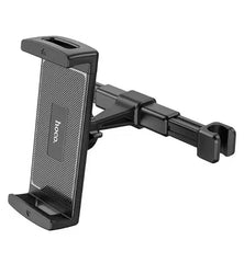 Hoco - Headrest Car Holder (CA121) ( UAE Delivery Time: 1 - 3 Days ) - MS - uaeHoco - Headrest Car Holder (CA121) ( UAE Delivery Time: 1 - 3 Days )