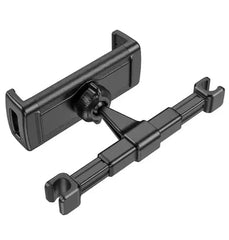 Hoco - Headrest Car Holder (CA121) ( UAE Delivery Time: 1 - 3 Days ) - MS - uaeHoco - Headrest Car Holder (CA121) ( UAE Delivery Time: 1 - 3 Days )