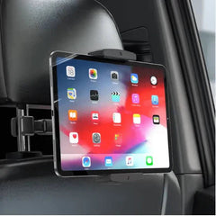 Hoco - Headrest Car Holder (CA121) ( UAE Delivery Time: 1 - 3 Days ) - MS - uaeHoco - Headrest Car Holder (CA121) ( UAE Delivery Time: 1 - 3 Days )